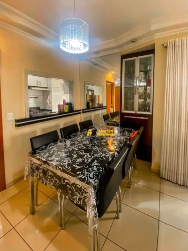 Vende Duplex no Residencial Itaparica Osasco com 3 Dormitórios