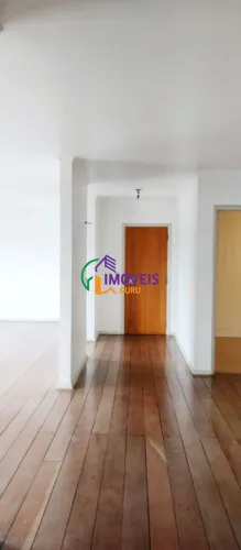 APARTAMENTO - PERDIZES - SP