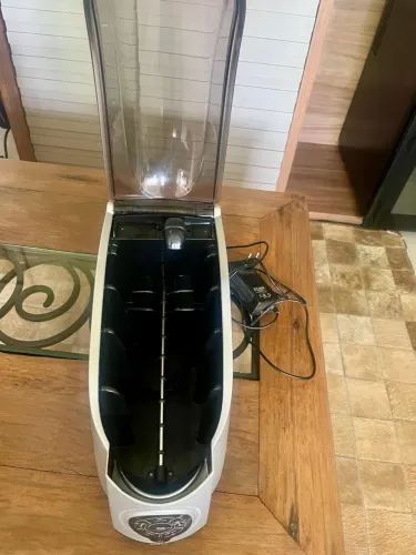 COOPER COOLER - INOX
