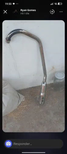 Cano torbal
