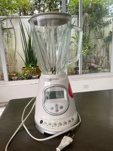 Liquidificador Westinghouse