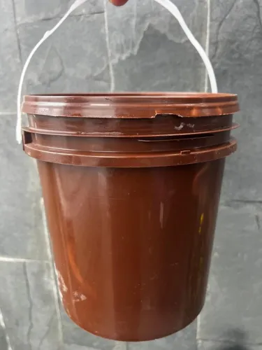 Balde 3,6 litros com alça