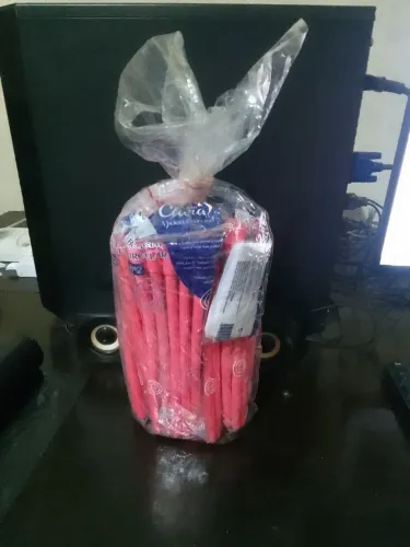 Vendo 74 bigoudins