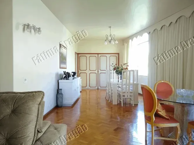 Apartamento para alugar no Flamengo, 4 Quartos, 2 Dep.Empr, 2 vagas, 240m22