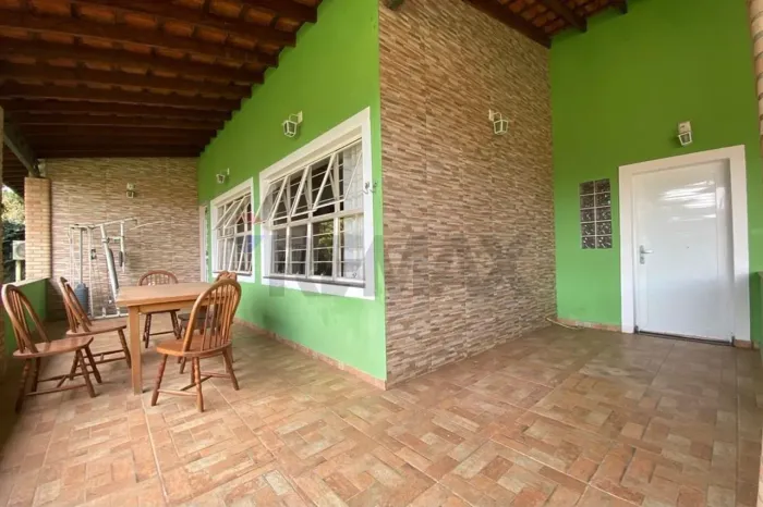 Casa Térrea Locação Condomínio Quintas de Campo Largo, Centro de Araçoiaba da Serra