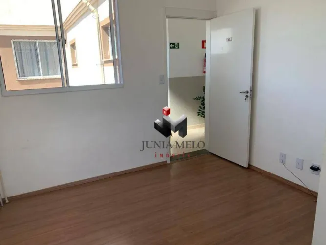 Apartamento com 2 dormitórios, 44 m² - venda por R$ 180.200,00 ou aluguel por R$ 1.860,00/