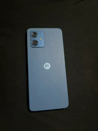 Moto G54 5g 1 ano de uso