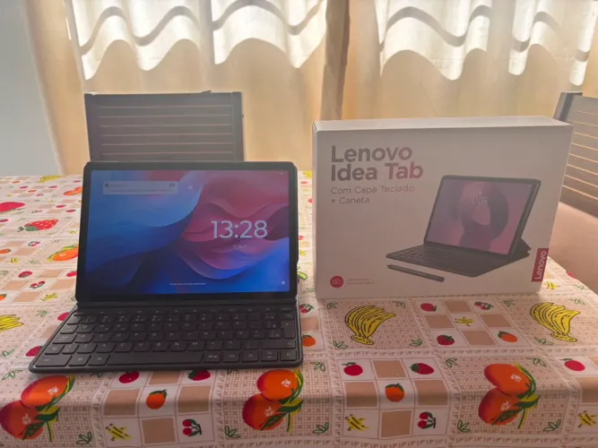 Tablet