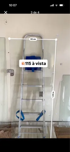 Placa de Vidro Temperado 8mm