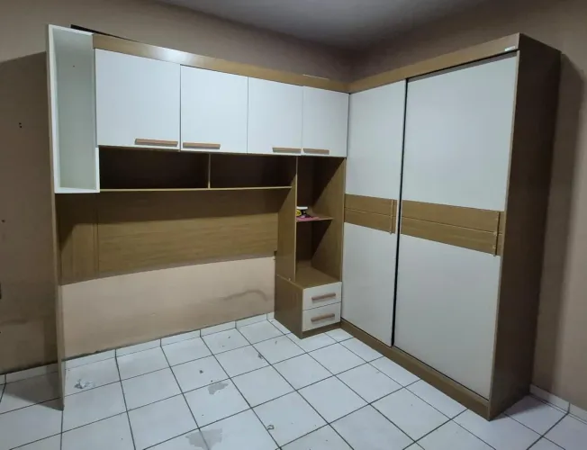 Guarda-Roupa casal Florença