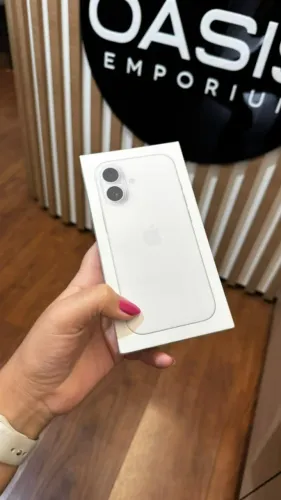 iPhone 17 256GB Lacrado Estoque Limitado