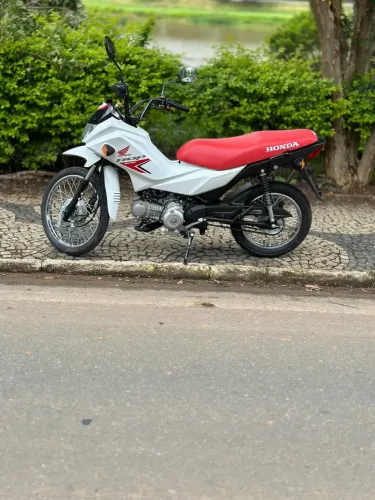 PARCELO POP 110i 2026