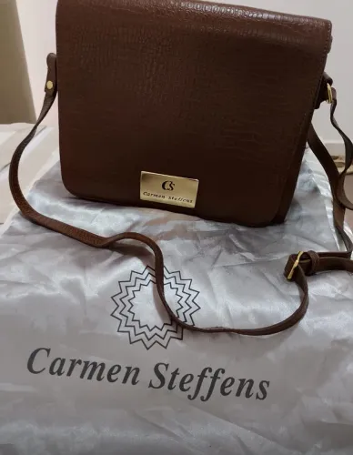 Bolsa Carmen Steffens 
