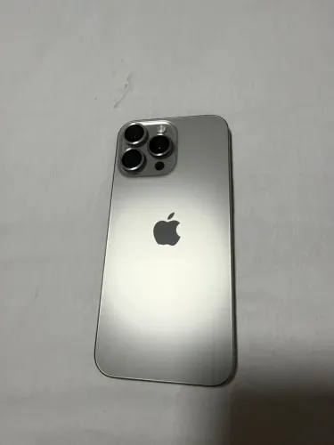 iPhone 16 Pro Max 512