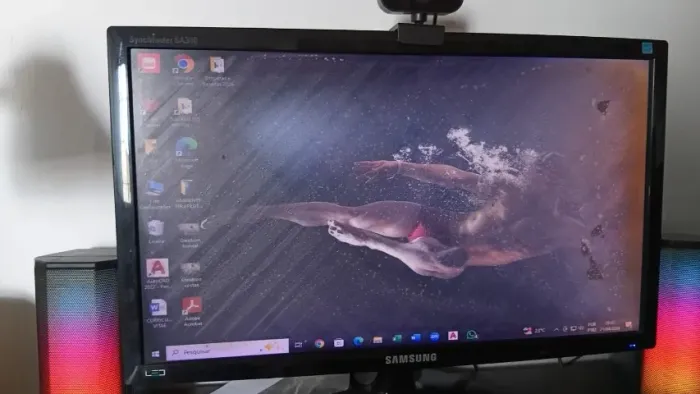 Monitor Samsung