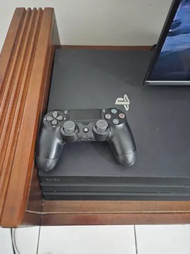 Ps4 pro