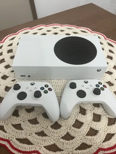 Xbox Series S