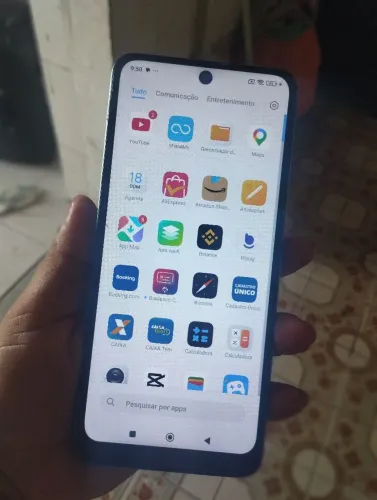 Celular perfeito