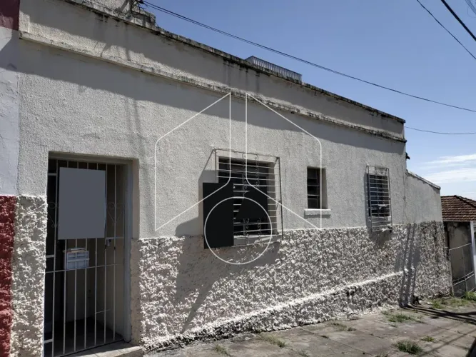 Residencial Casa em Marília