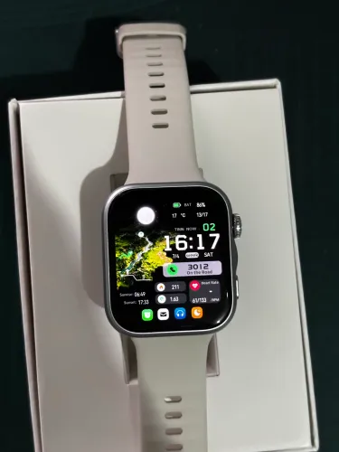 Huawei Fit5