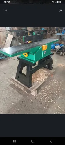 Máquina galopa famac