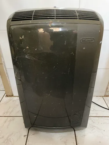 Ar-condicionado Portátil