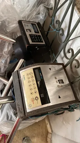 Catraca Technibra