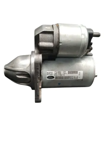 MOTOR DE PARTIDA KA ECOSPORT FOCUS SIGMA