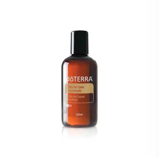 Óleo carreador fracionado de coco 115 ML DoTerra