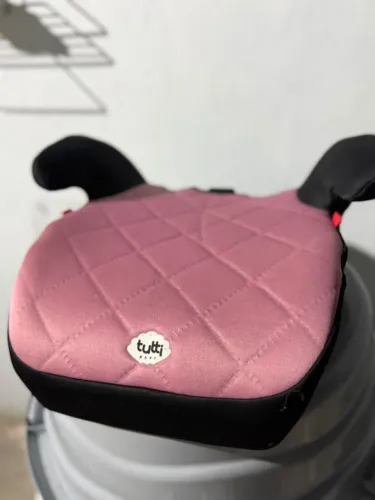 Assento de criança pra carro