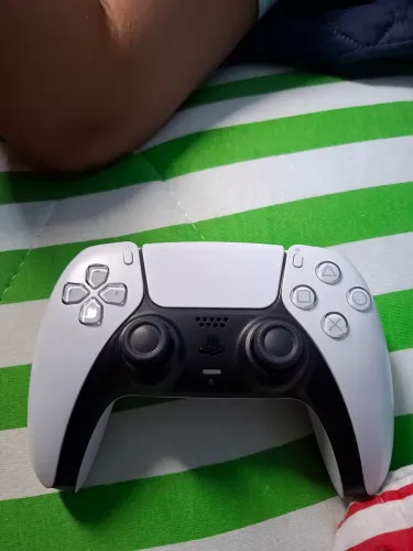 controle ps5 original sem defeitos 