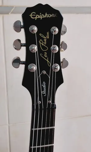Epiphone Les Paul Studio 