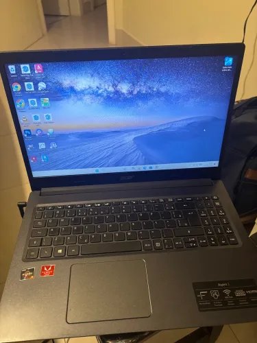 Notebook Acer Aspire 3