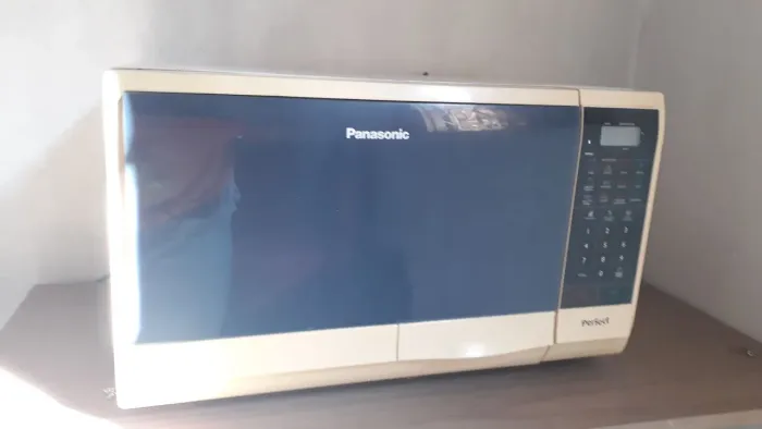 Micro-ondas Panasonic