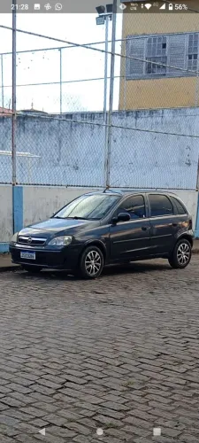 Chevrolet Corsa Hat. Maxx 1.0/ 1.0 Flexpower 8V 5P 2009