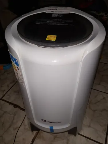 Centrífuga Mueller 13,6 kg automática