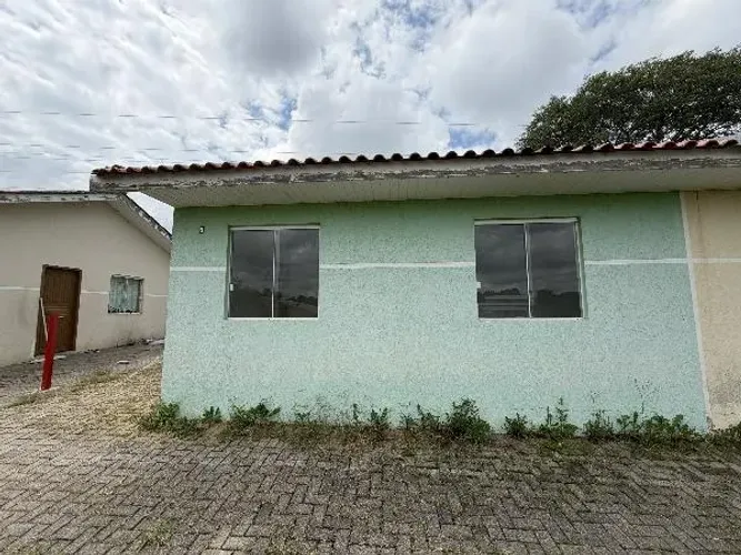 Imóvel em ótima região  Casa no Pepes, Contenda - PR, Nº 51, 2 quartos, 71,6m² | Venda Onl