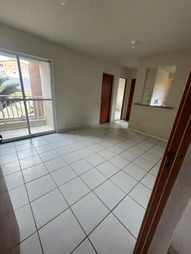 Apartamento 02 Quartos No Turu Villares do Turu