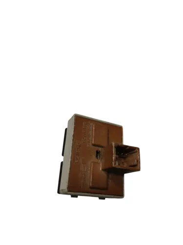 Botão/Interruptor Duplo Vidro Elétrico Volkswagen Gol Voyage Saveiro 2003/2015