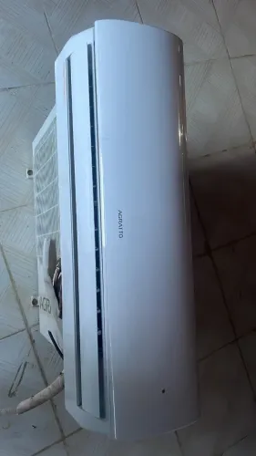 Ar condicionado 1800btus agrato