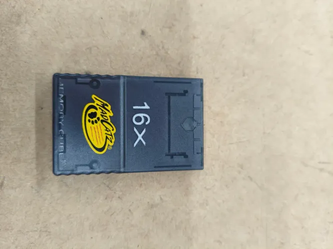 Memory card game clube