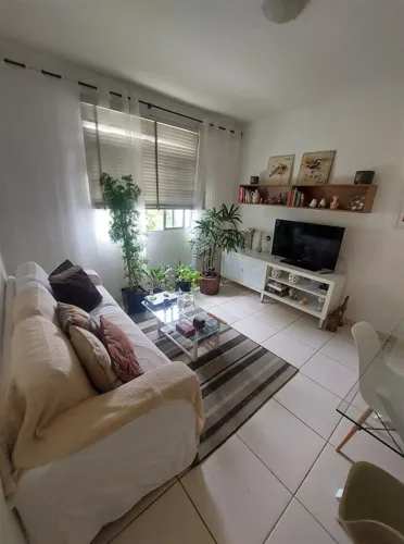 0 - Apartamento 2 quartos