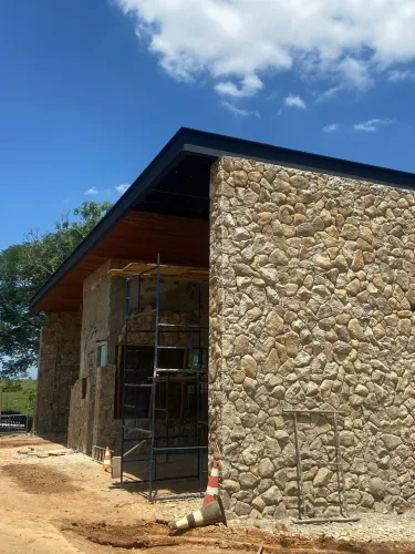 Pedra moledo