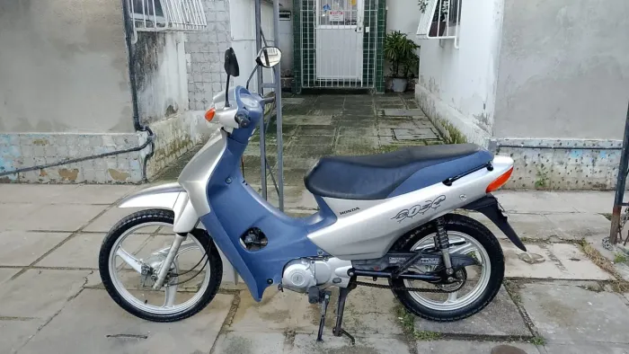 Vendo BIS 100+ RELÍQUIA! Série especial!