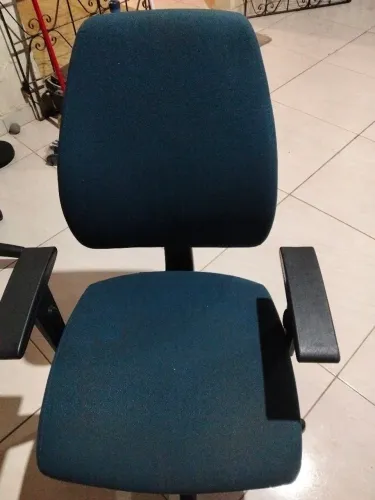 Cadeira giratória 