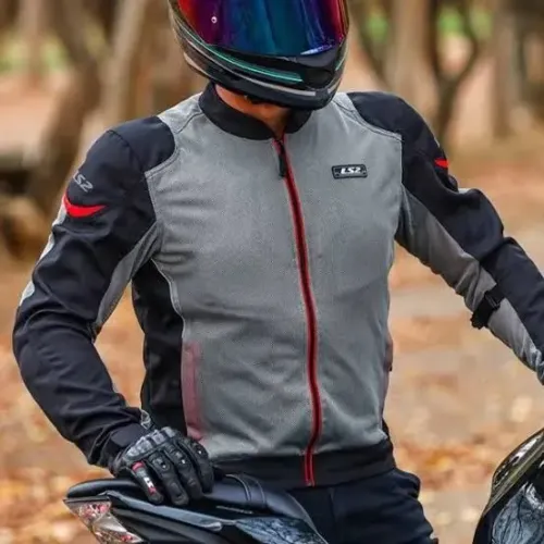 Jaqueta LS2 AIRY TAM P