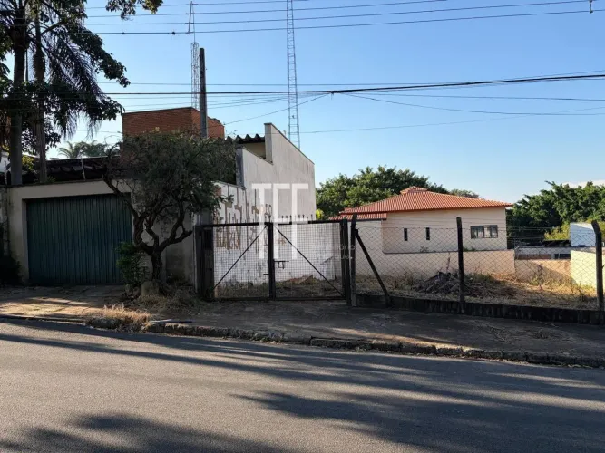 terreno - Jardim Paraíso - Campinas