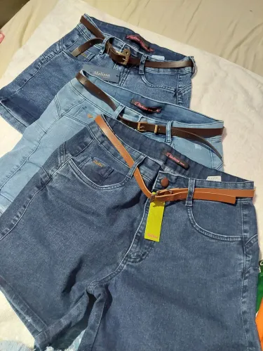 Shorts Jeans