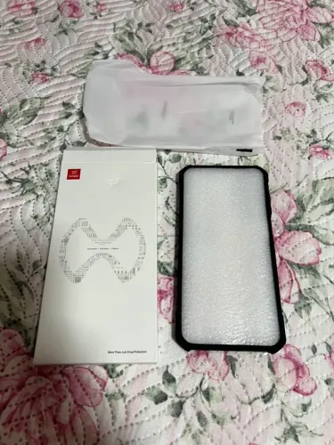 Capinha a15 4g anti queda extremamente resistente