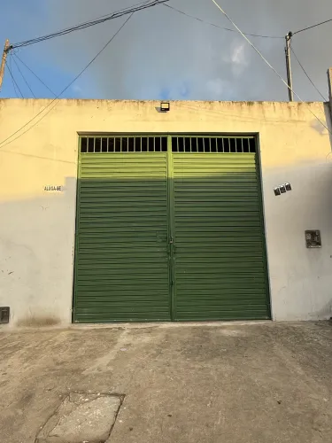 Aluga-se Garagem